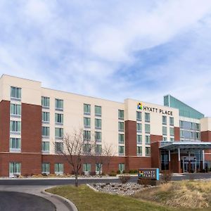 Hyatt Place Salt Lake City Airport